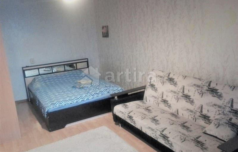 1-комн. квартира, 34 м2, 2/6 эт. Санкт-Петербург - изображение 1