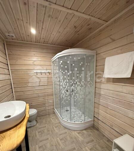 Коттедж, 480 м2 Новосибирск - изображение 9