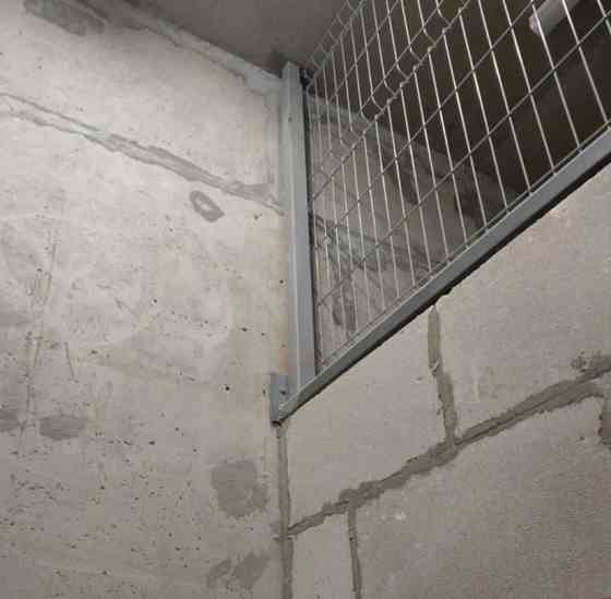 Гараж, 3.2 м2 Развилка