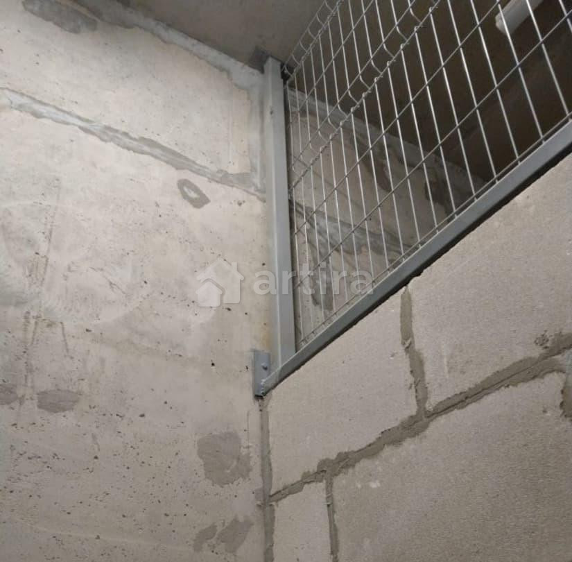 Гараж, 3.2 м2 Развилка - изображение 2