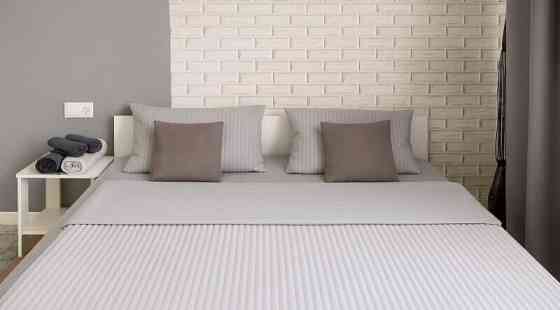 Студия, 20 м2, 12/17 эт. Климовск