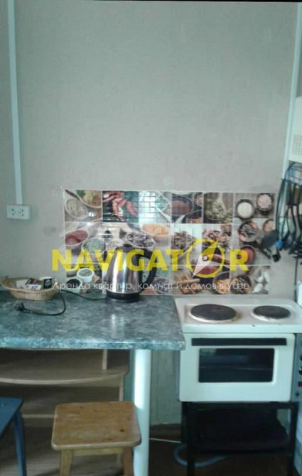 Комната, 18 м2, 2/2 эт. Уфа - изображение 5