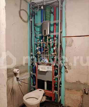 3-комн. квартира, 82.2 м2, 1/14 эт. Москва