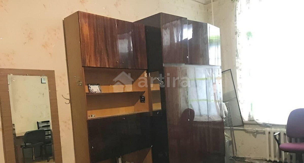 Комната, 27 м2, 4/5 эт. Санкт-Петербург - изображение 3