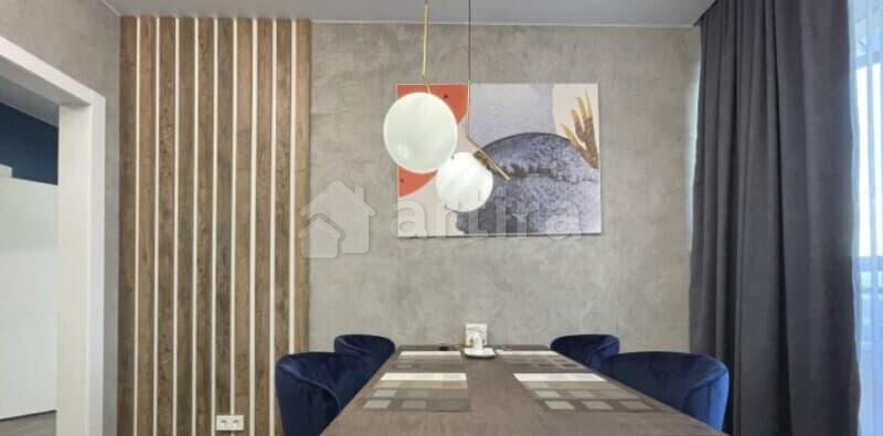 1-комн. квартира, 40 м2, 2/7 эт. Казань - изображение 12