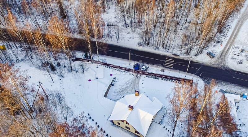 Дом, 350 м2 Сертолово - изображение 11