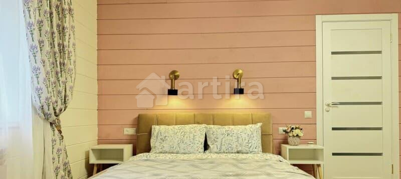 Коттедж, 85 м2 Новосибирск - изображение 8