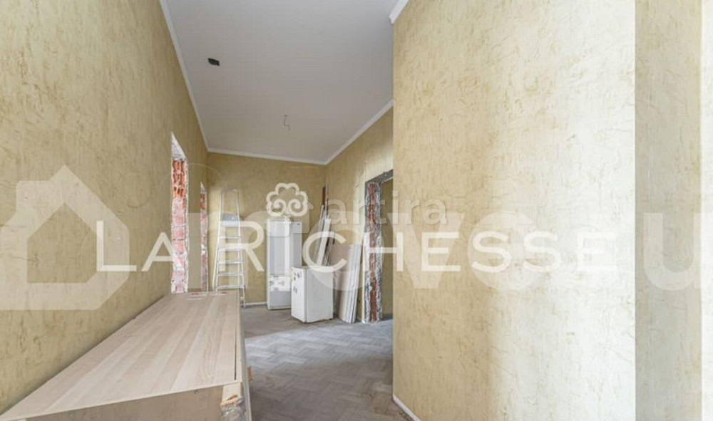 5-комн. квартира, 190.7 м2, 11/23 эт. Москва - изображение 5