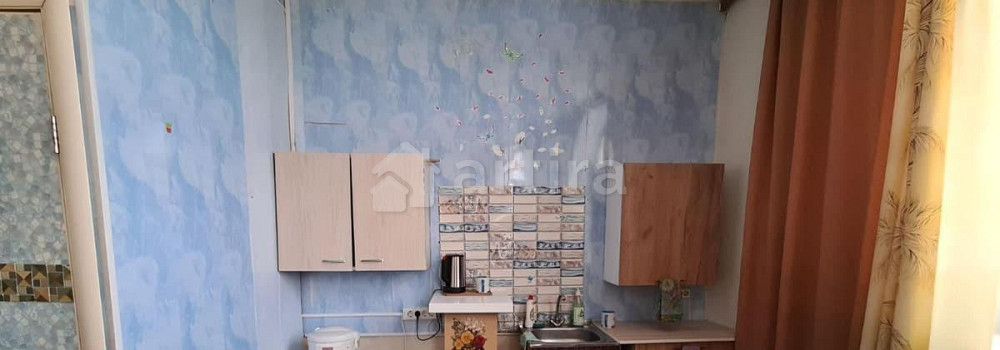 Комната, 17 м2, 3/3 эт. Екатеринбург - изображение 6