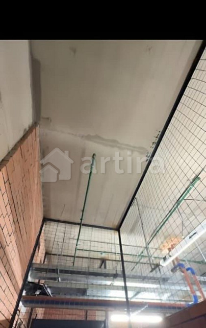 Гараж, 4.1 м2 Санкт-Петербург - изображение 2