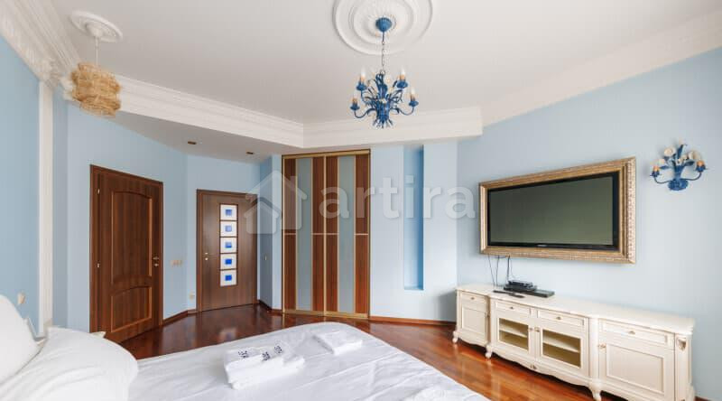 Дом, 450 м2 Истра - изображение 2