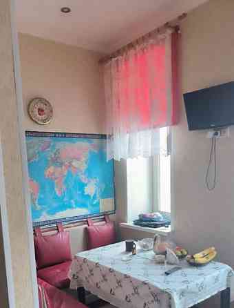 Комната, 17.5 м2, 4/7 эт. Москва