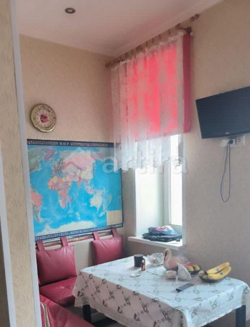 Комната, 17.5 м2, 4/7 эт. Москва - изображение 3