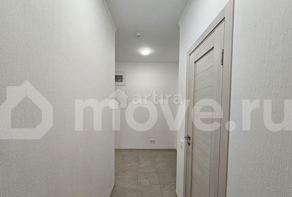 3-комн. квартира, 72.5 м2, 5/21 эт. Москва - изображение 6