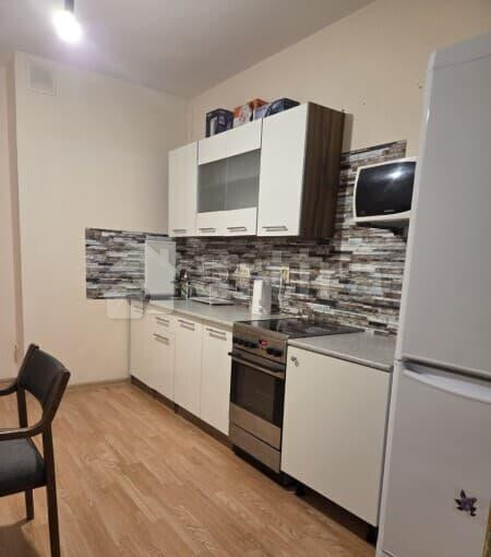 2-комн. квартира, 56 м2, 13/16 эт. Тюмень - изображение 11