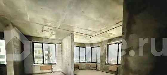 3-комн. квартира, 104.4 м2, 21/27 эт. Москва