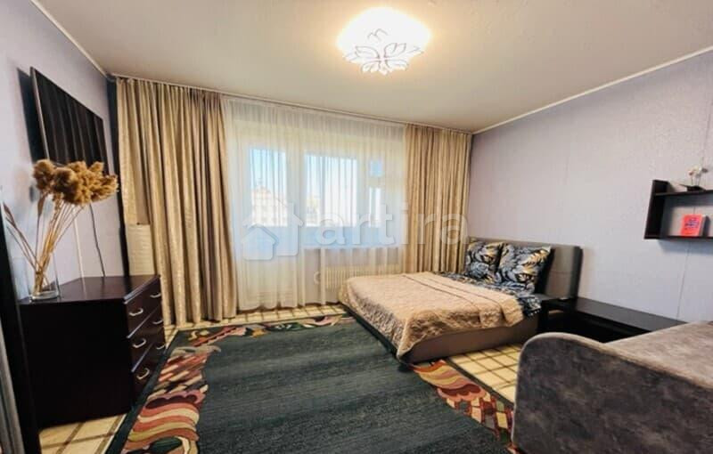 2-комн. квартира, 75 м2, 8/10 эт. Челябинск - изображение 4