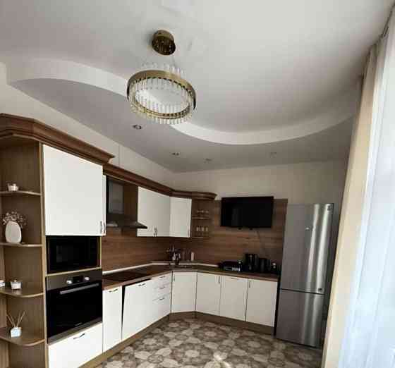 Таунхаус, 170 м2, 1 сотка, 3 эт. Санкт-Петербург