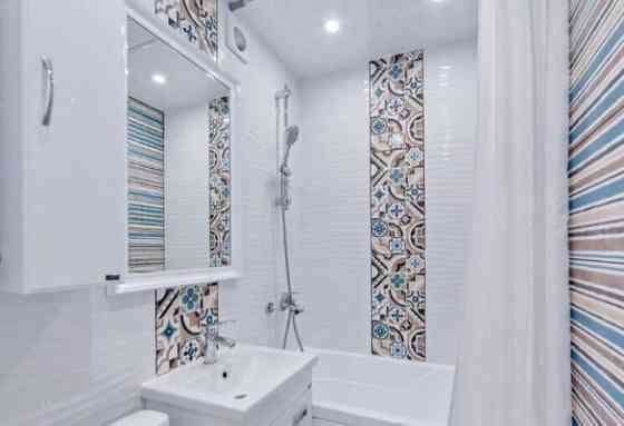 1-комн. квартира, 55 м2, 7/24 эт. Самара