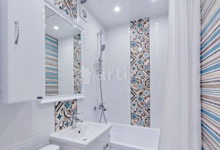 1-комн. квартира, 55 м2, 7/24 эт. Самара - изображение 2