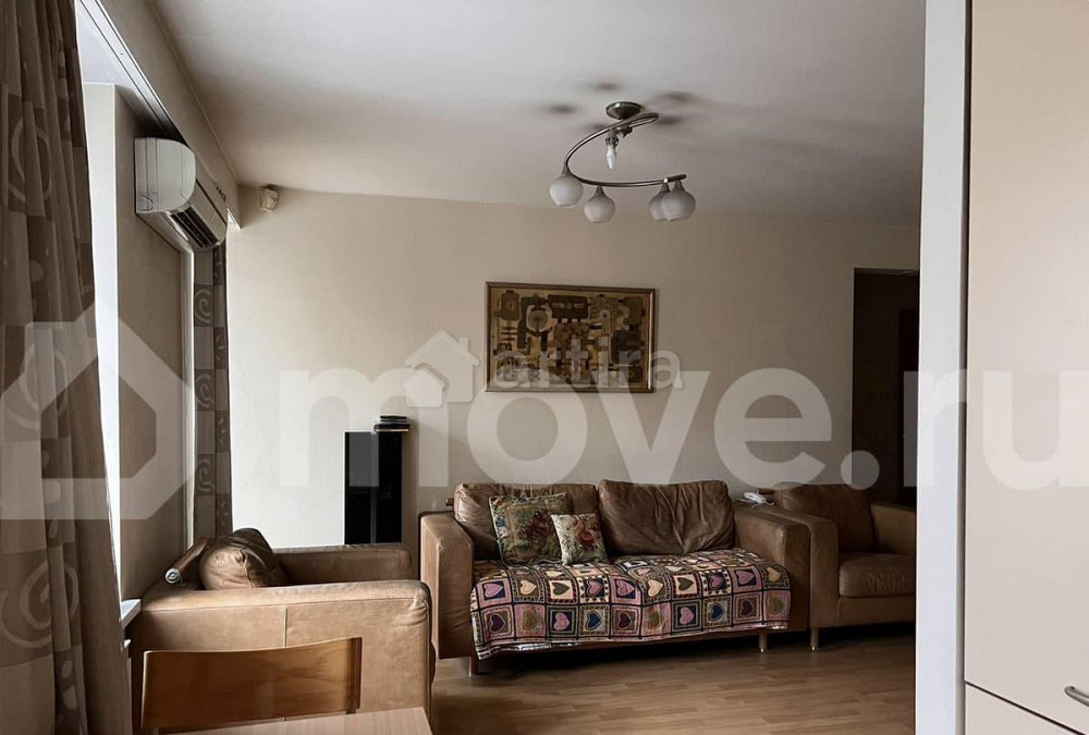 3-комн. квартира, 55 м2, 5/9 эт. Москва - изображение 7