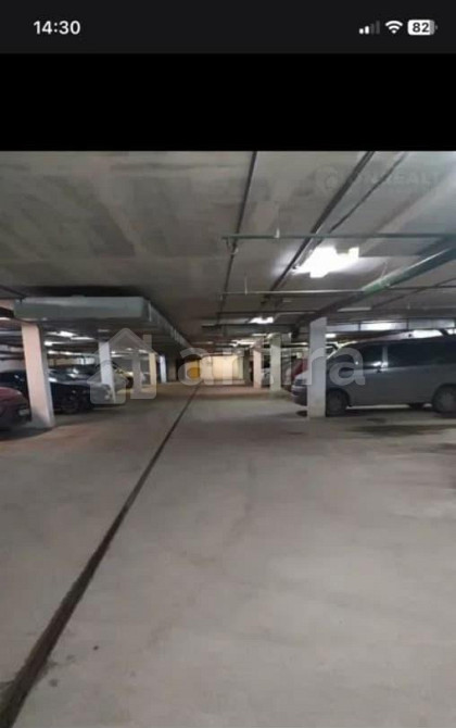 Гараж, 14 м2 Мытищи - изображение 6