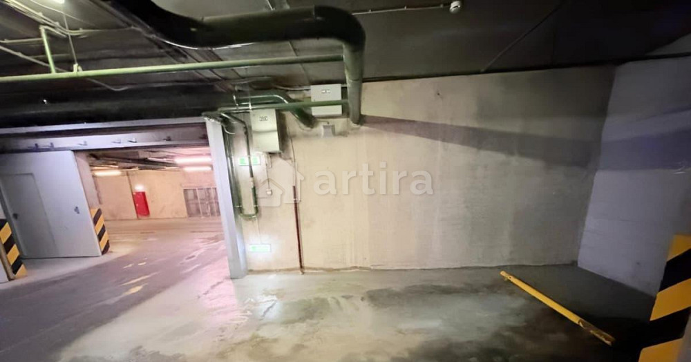 Гараж, 16.5 м2 Москва - изображение 4