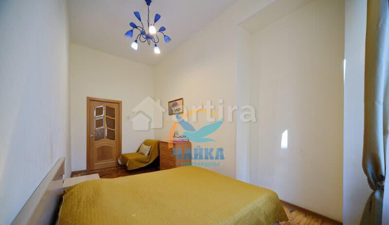 2-комн. квартира, 80 м2, 4/4 эт. Санкт-Петербург - изображение 13