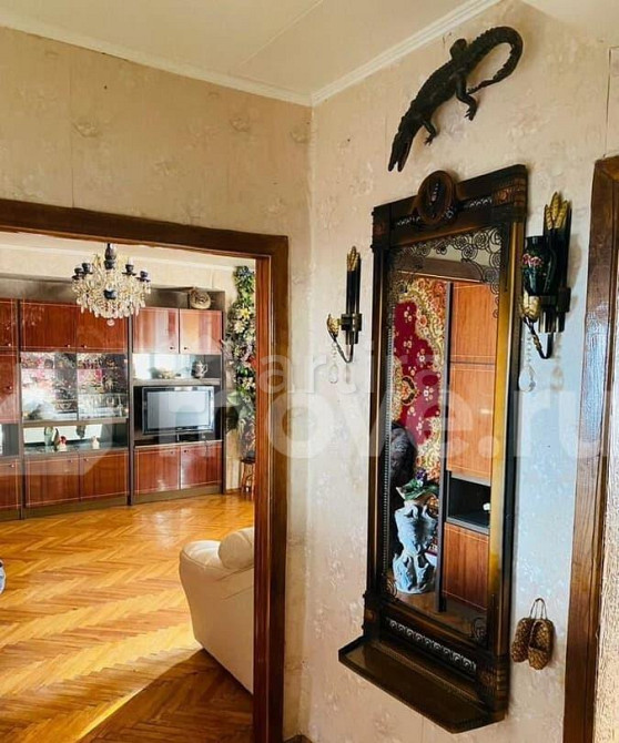 3-комн. квартира, 85 м2, 4/20 эт. Москва - изображение 2