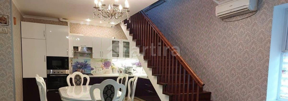 Дом, 150 м2, 8 соток, 2 эт. Ногинск - изображение 4