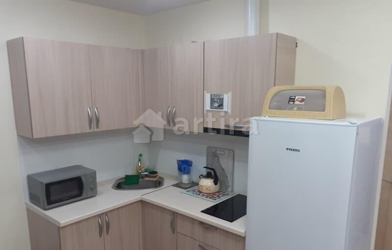 Студия, 30 м2, 15/18 эт. Балашиха - изображение 1