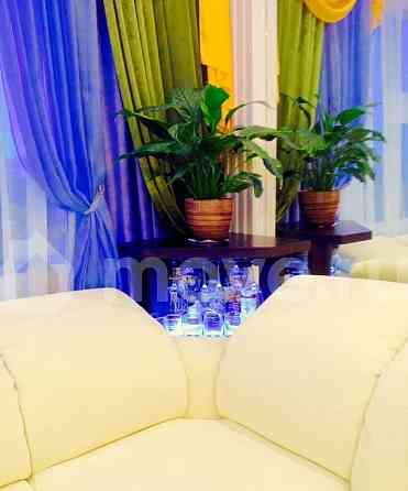 4-комн. квартира, 170.6 м2, 9/30 эт. Москва