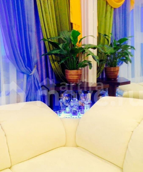 4-комн. квартира, 170.6 м2, 9/30 эт. Москва - изображение 3