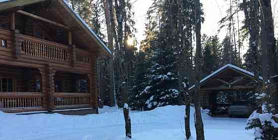 Дом, 162 м2, 20 соток, 2 эт. Солнечногорск