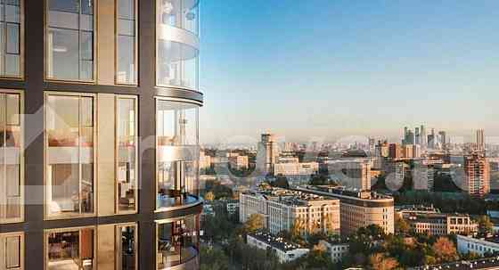 3-комн. квартира, 67 м2, 6/19 эт. Москва