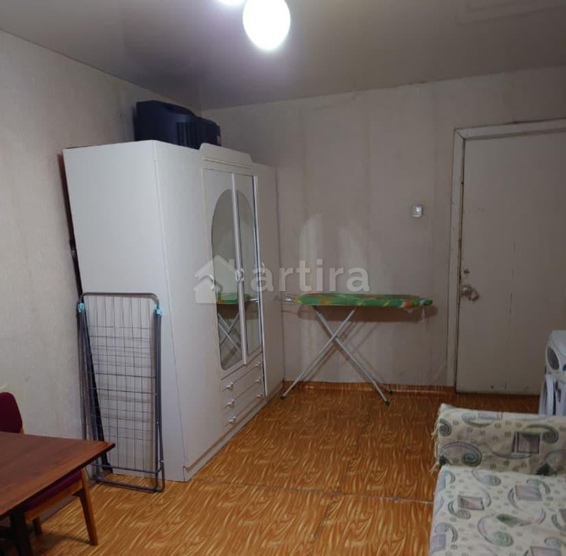 Комната, 17 м2, 1/5 эт. Пермь - изображение 4