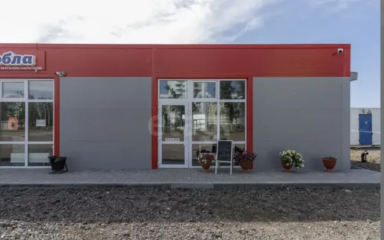 Сдам торговое помещение, 108 м² Тюмень
