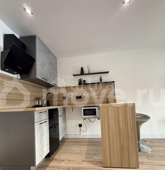 Студия, 18 м2, 6/6 эт. Москва - изображение 7