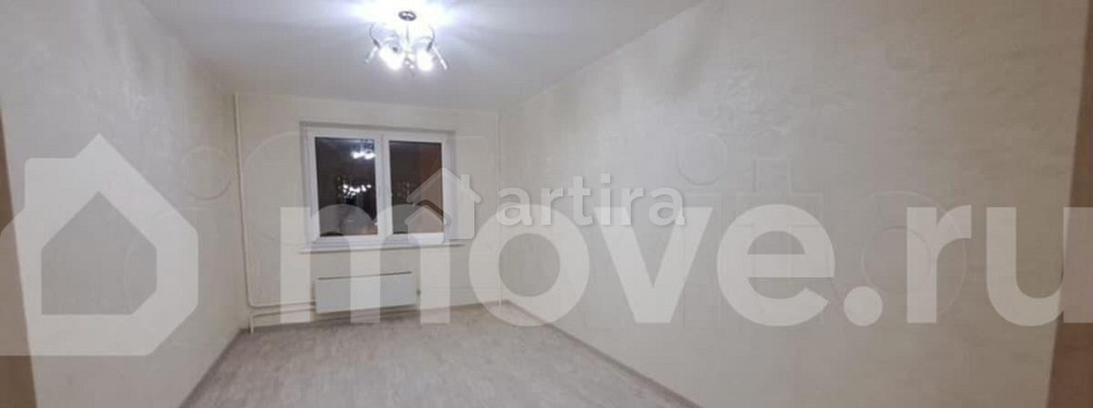 3-комн. квартира, 82.8 м2, 4/17 эт. Москва - изображение 2