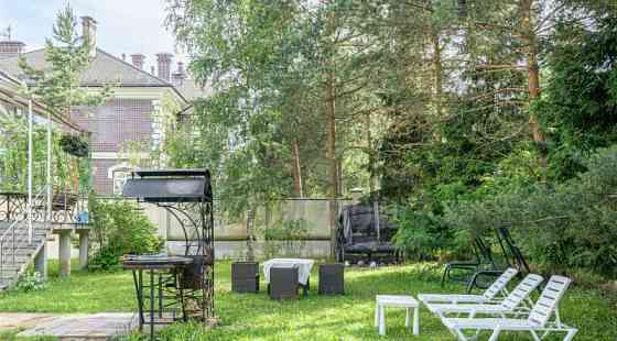 Коттедж, 700 м2 Одинцово