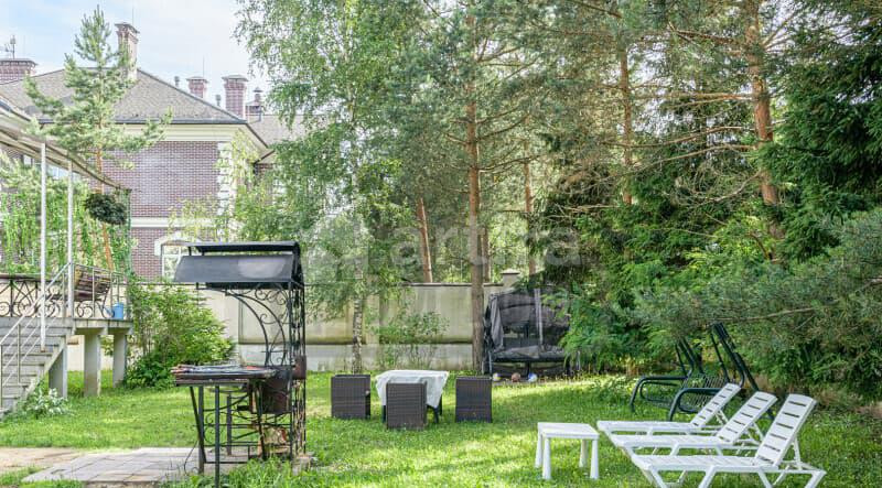 Коттедж, 700 м2 Одинцово - изображение 4