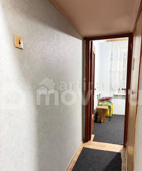 1-комн. квартира, 32.7 м2, 5/9 эт. Москва - изображение 3