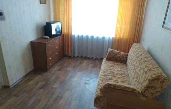 2-комн. квартира, 49 м2, 1/5 эт. Нижний Новгород