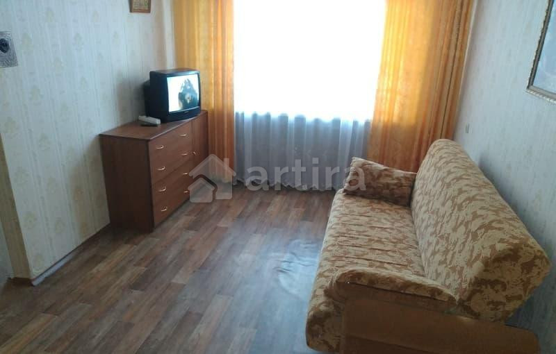 2-комн. квартира, 49 м2, 1/5 эт. Нижний Новгород - изображение 3