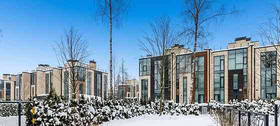 Таунхаус, 278 м2, 1.53 сотки, 4 эт. Истра