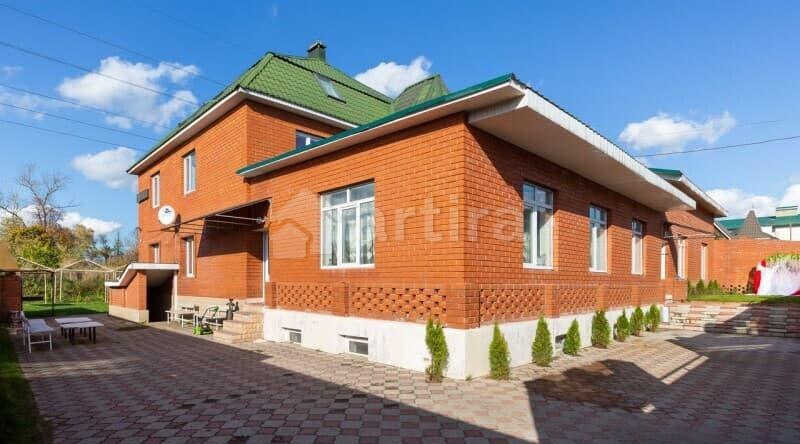 Коттедж, 750 м2 Балашиха - изображение 1