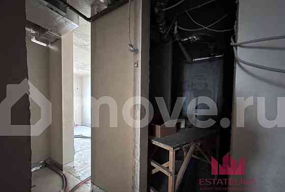 4-комн. квартира, 153 м2, 34/35 эт. Москва