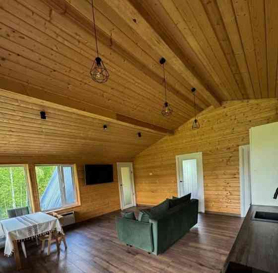 Дом, 102 м2, 12 соток, 1 эт. Дмитров