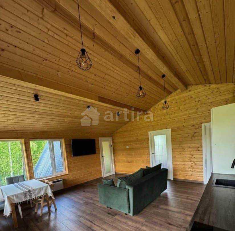 Дом, 102 м2, 12 соток, 1 эт. Дмитров - изображение 5