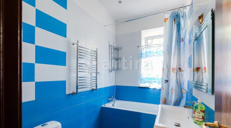 Коттедж, 600 м2 Звенигород - изображение 17